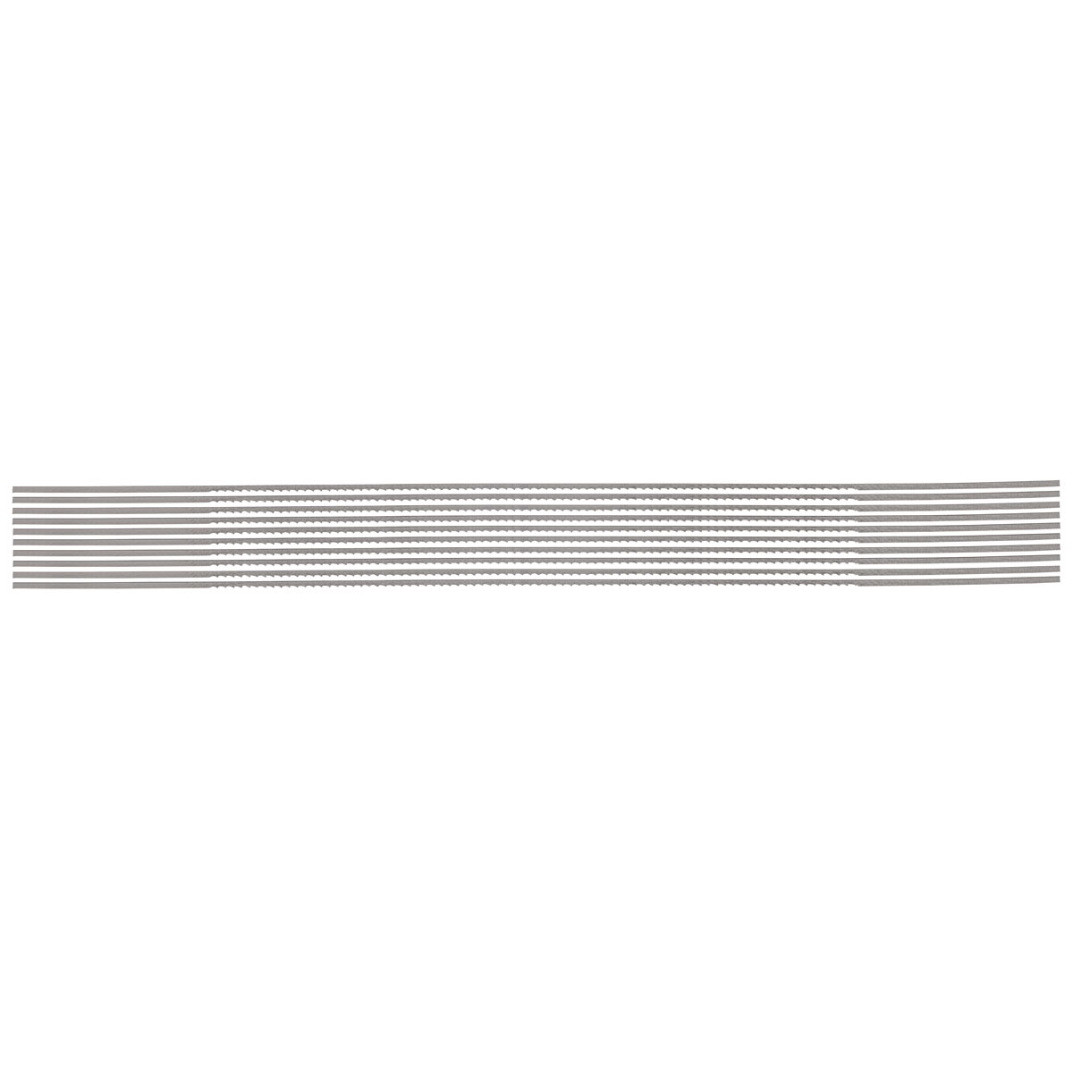 Einhell Dekupiersägeblatt-Set 10 teilig 127 mm | 110089