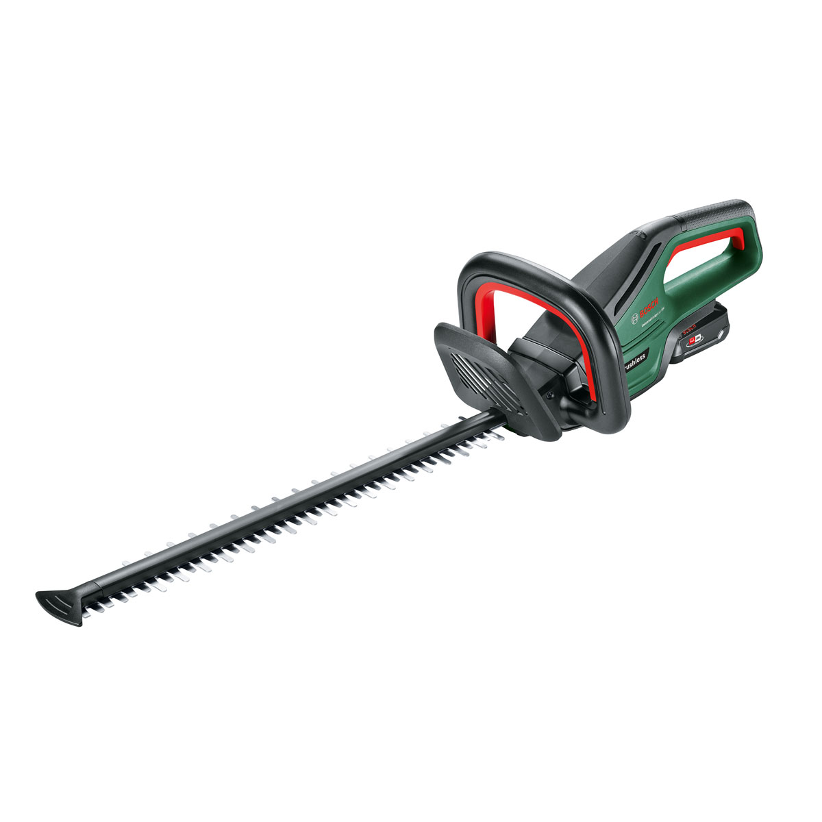 Bosch  Akku-Heckenschere UniversalHedgeCut 18V-55 | 114400