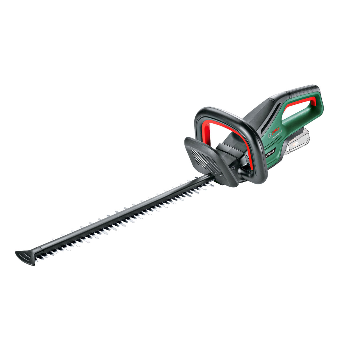 Bosch  Akku-Heckenschere AdvancedHedgeCut 18V-55 | 114401