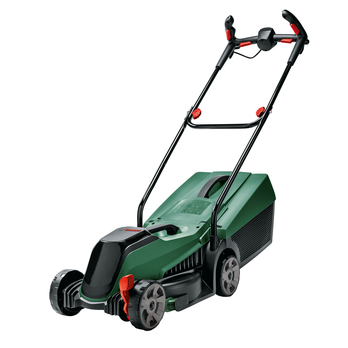 Bosch   Akku-Rasenmäher CityMower 18V-32 Solo | 114412