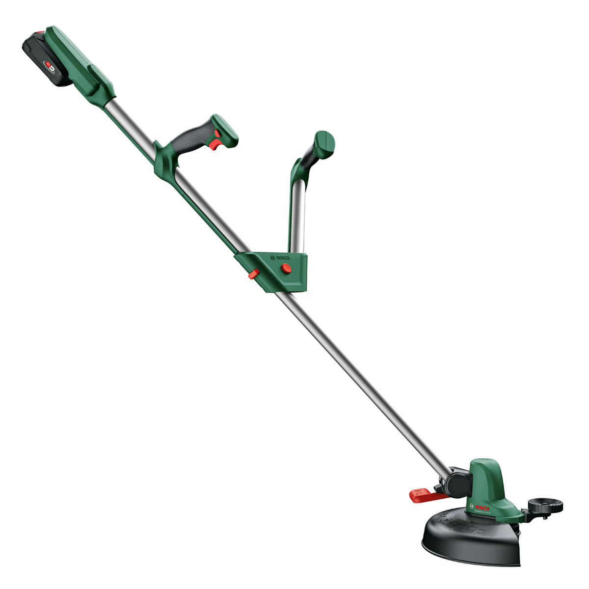 Bosch  Akku-Rasentrimmer UniversalGrassCut 18V | 114418