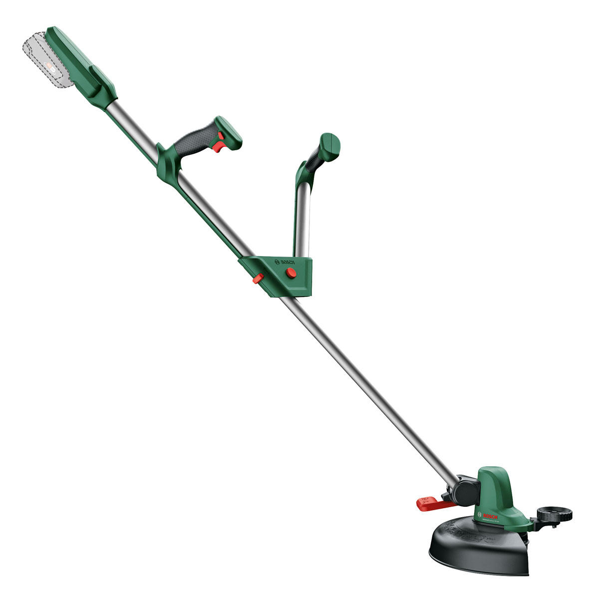 Bosch  Akku-Rasentrimmer UniversalGrassCut 18V | 114419