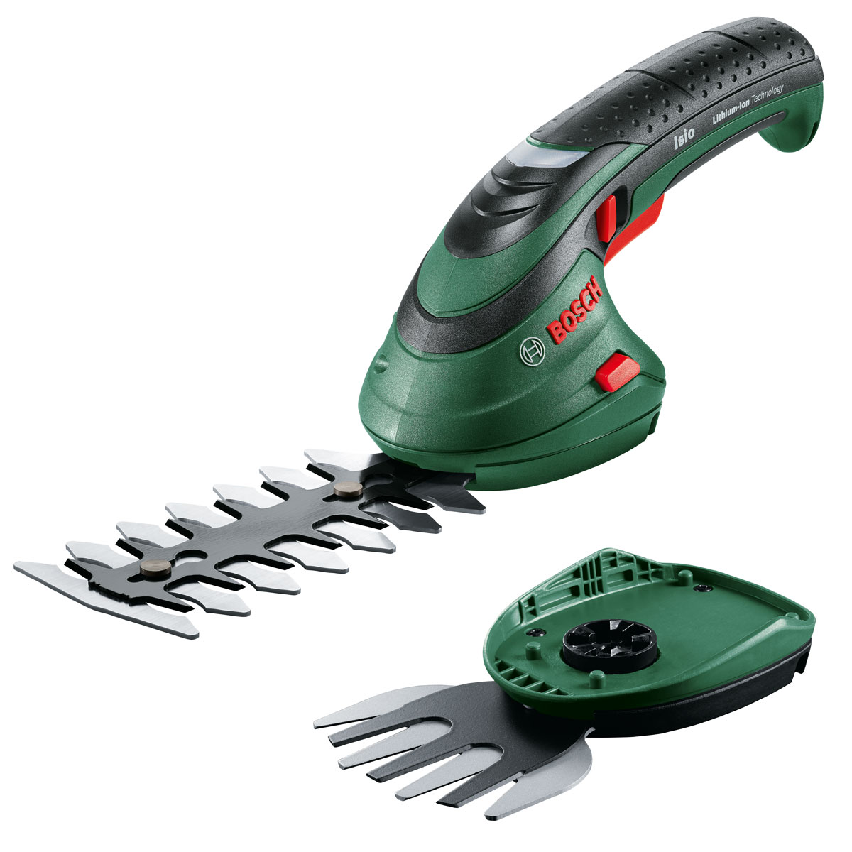 Bosch  Gras-und Strauchschere Isio | 114422