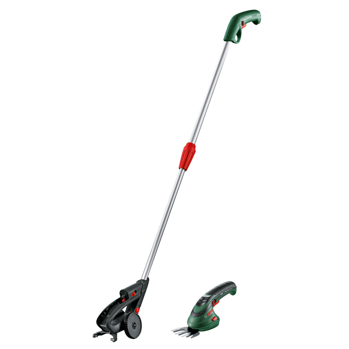 Bosch  Verlängerung Isio Grasschere | 114424