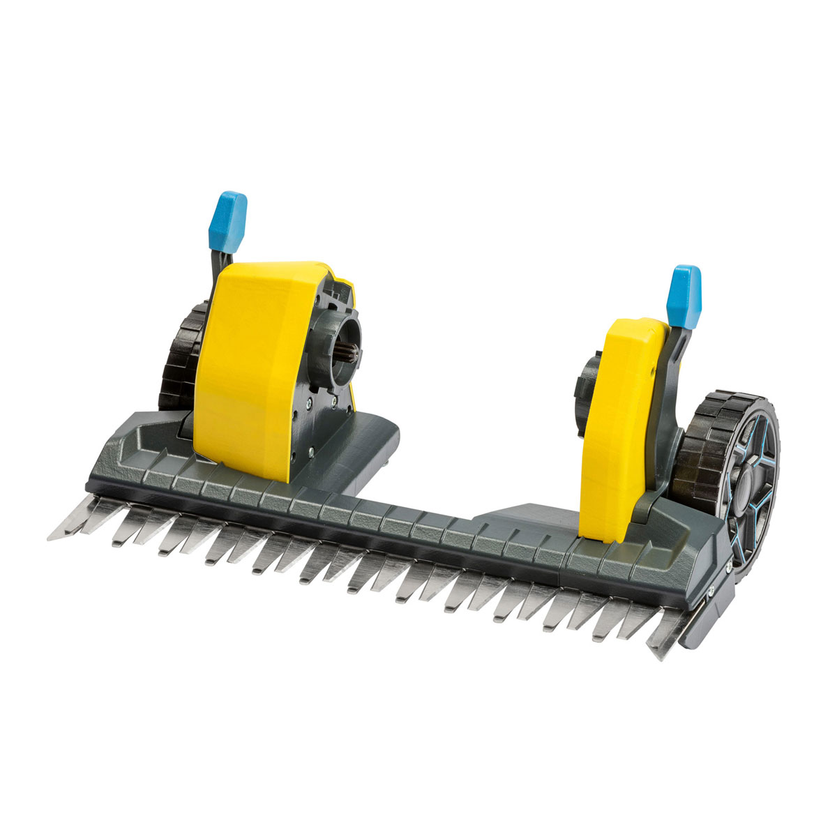 Gloria Rasen- und Kantenschneider FineCut für MultiBrush | 114633