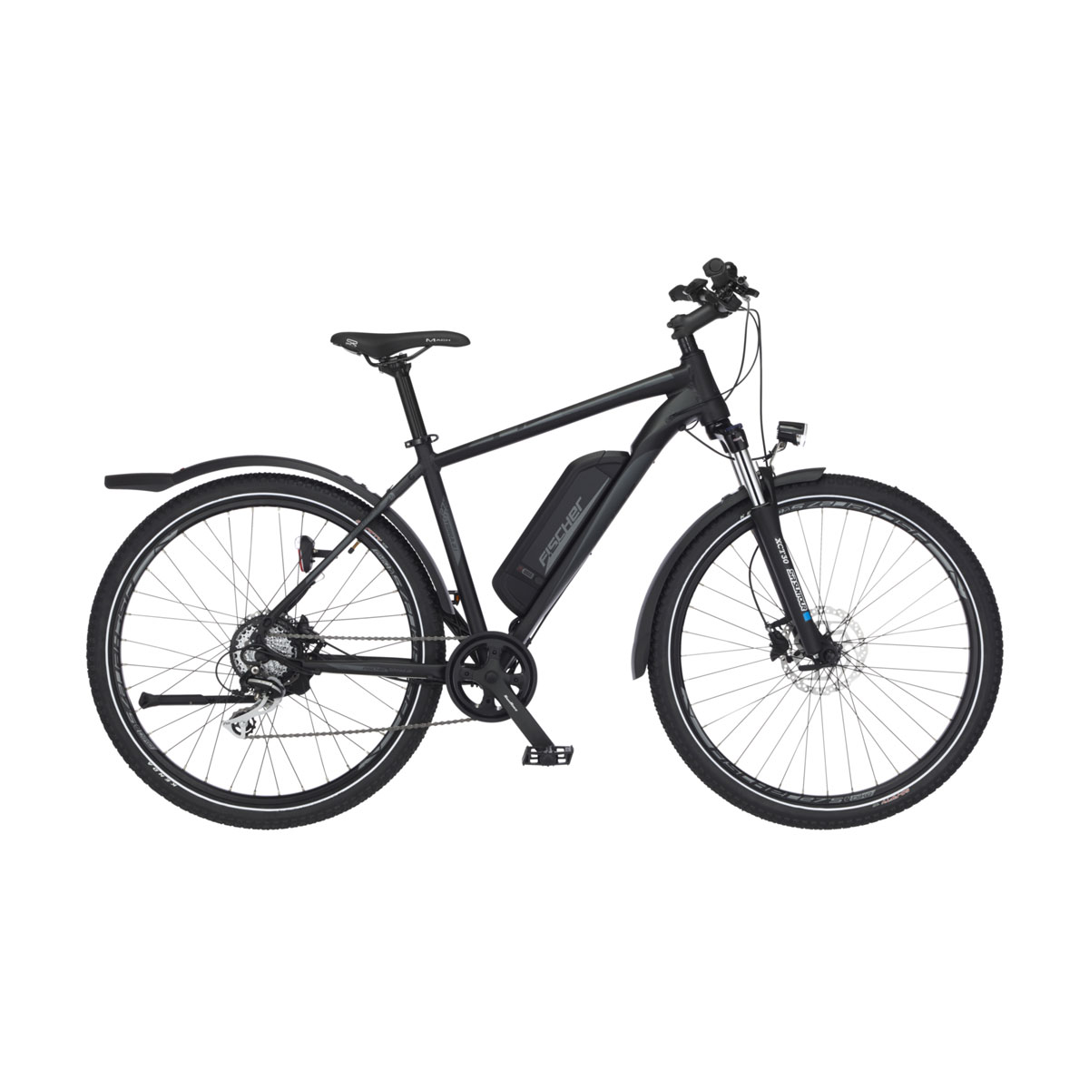 Fischer Bikes E-Bike Terra 2.1 | 114929