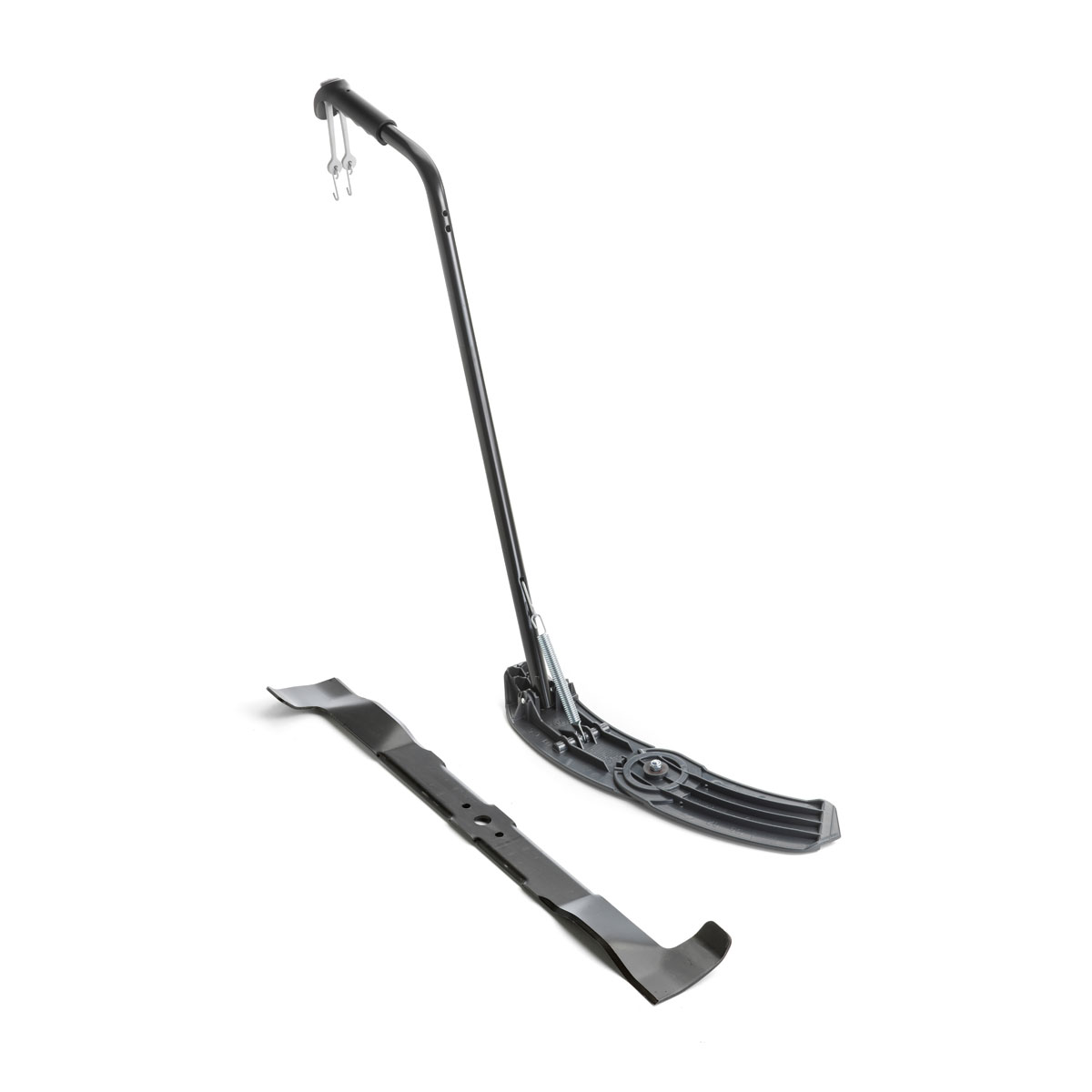 Alpina-Garden Mulchkit für Rasentraktor 72 cm | 114971
