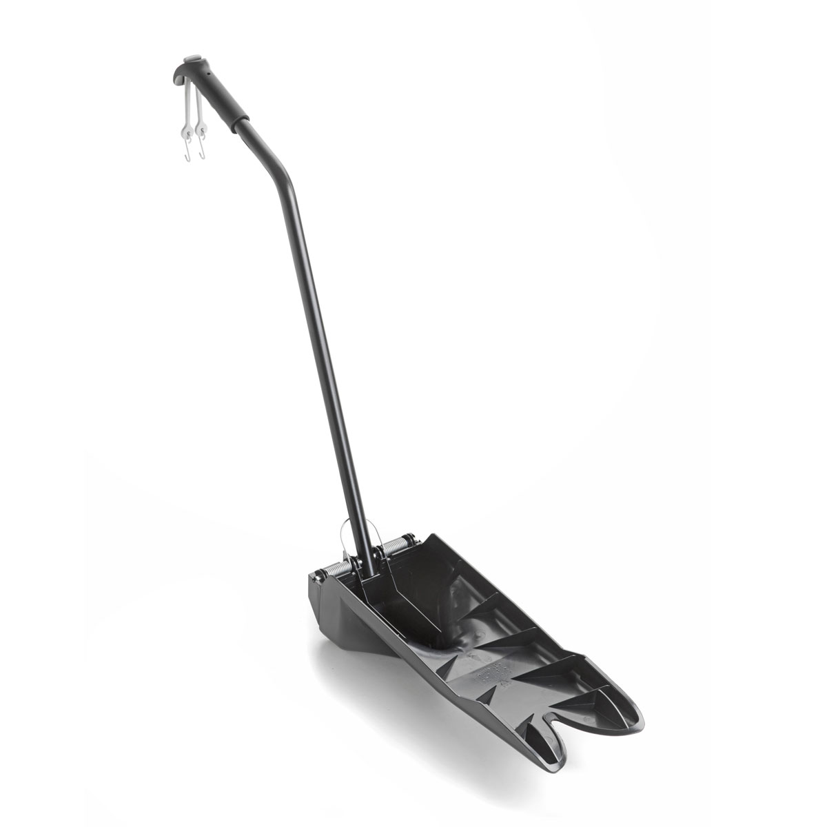 Alpina-Garden Mulchkeil für Rasentraktor AT8 122 HW | 114977