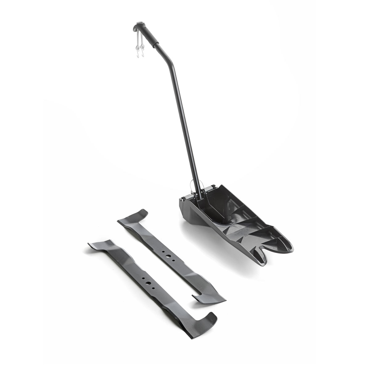 Alpina-Garden Mulchkit für Rasentraktor AT8 122 | 114979