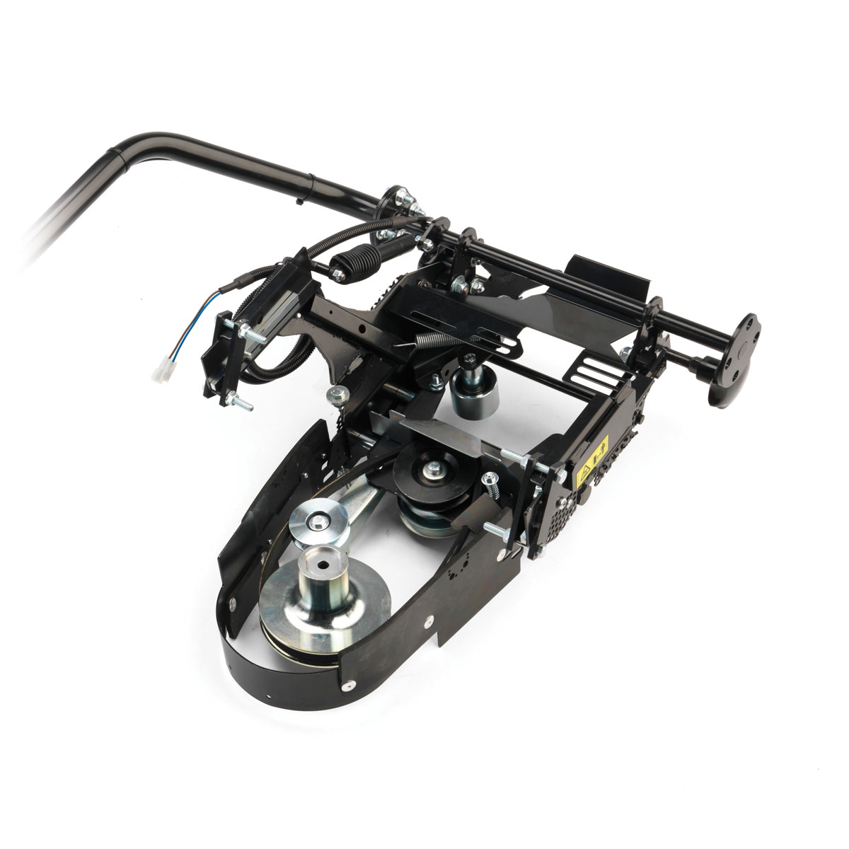 Alpina-Garden PTO-Kit für AT8 Rasentraktoren | 114981
