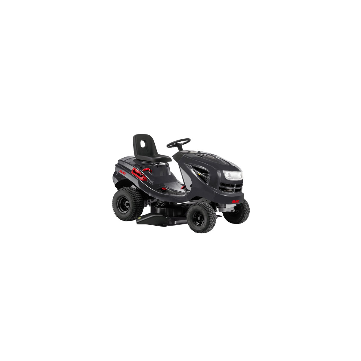 AL-KO  Benzin-Rasentraktor Easy 15-93.2 HDS-A | 114985
