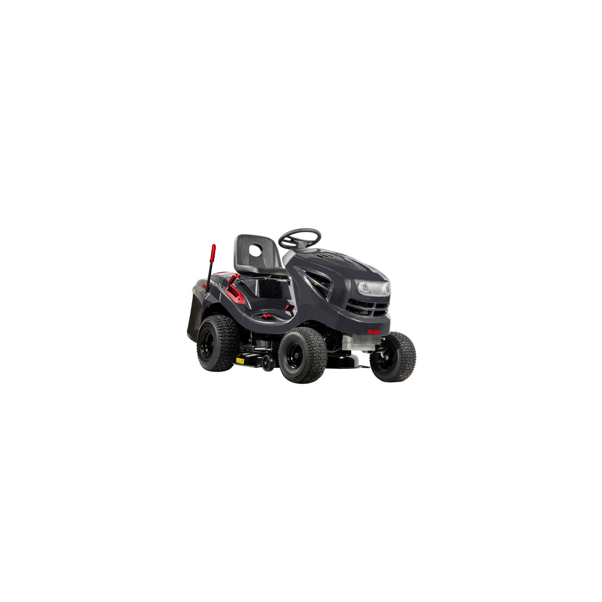 AL-KO  Benzin-Rasentraktor Comfort 18-103.2 HD | 114987