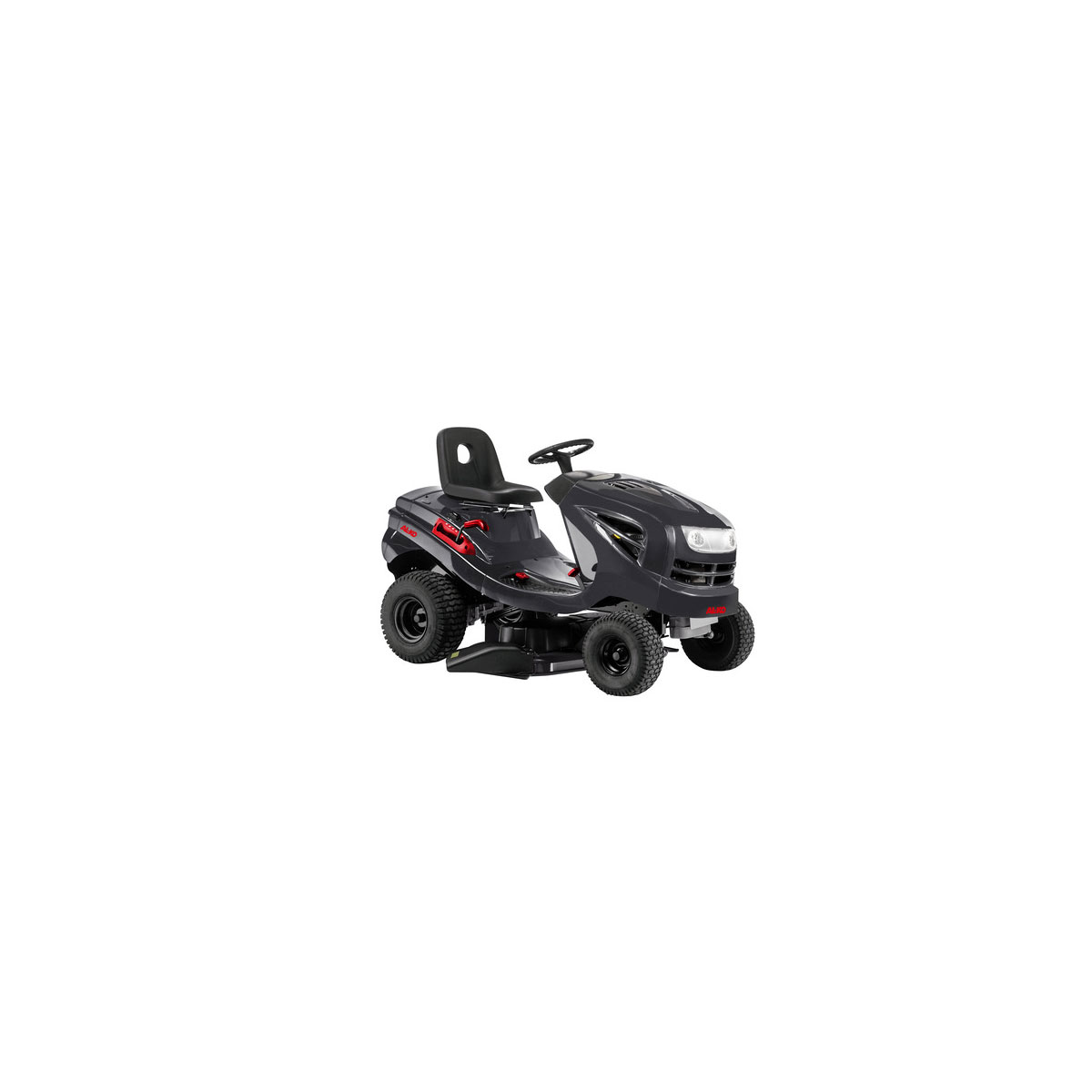 AL-KO  Benzin-Rasentraktor Comfort 18-111.2 HDS | 114988