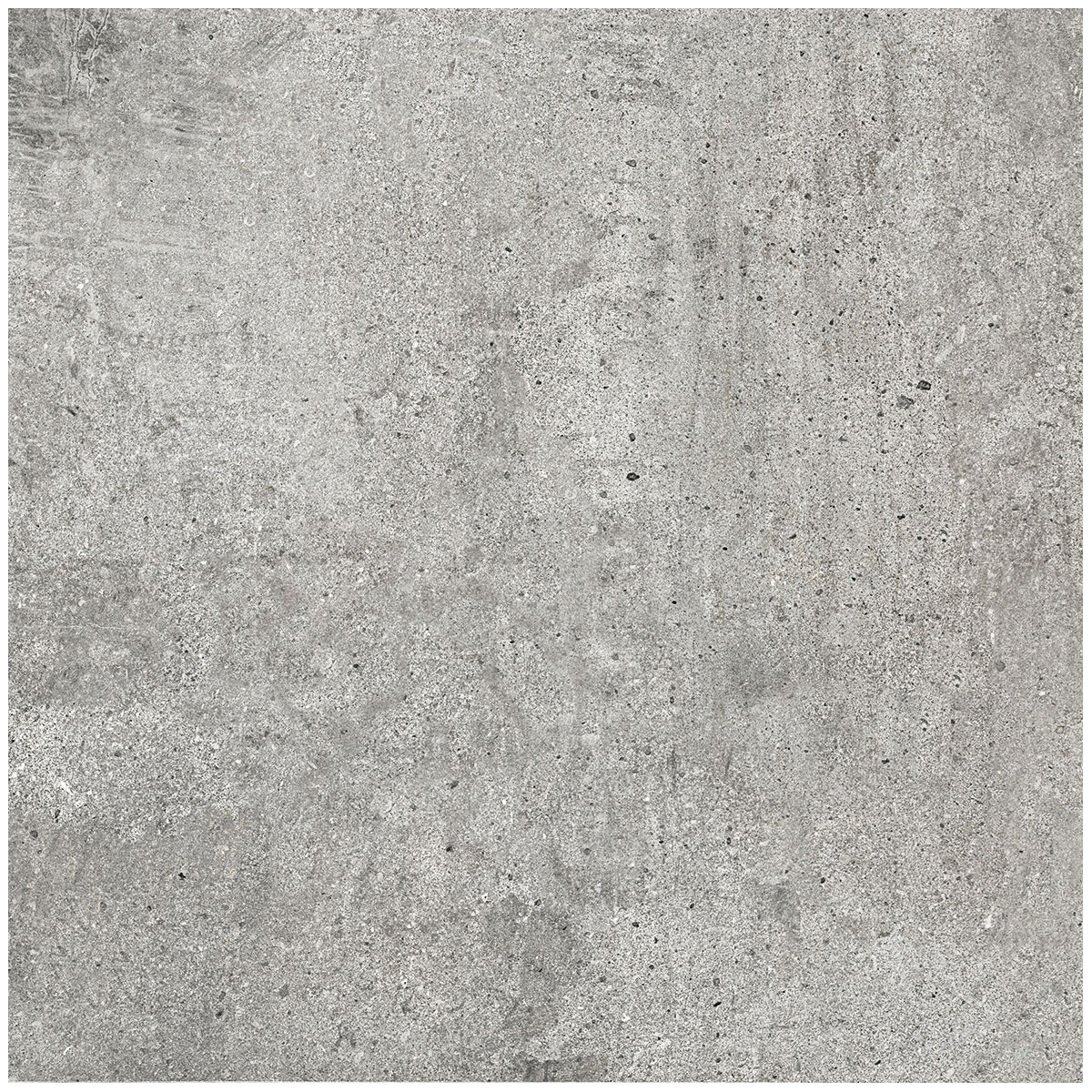 Feinsteinzeug You grey 59,8 x 59,8 cm | grey | 115787