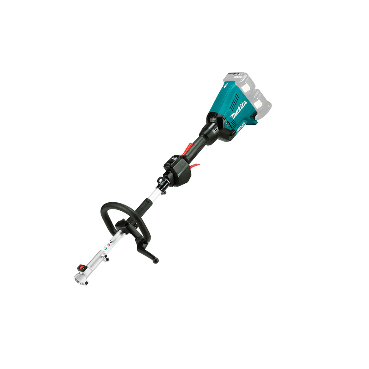 Makita  Akku-Multifunkt-Antrieb 18V ohne Akku ohne Ladegerät | 119020