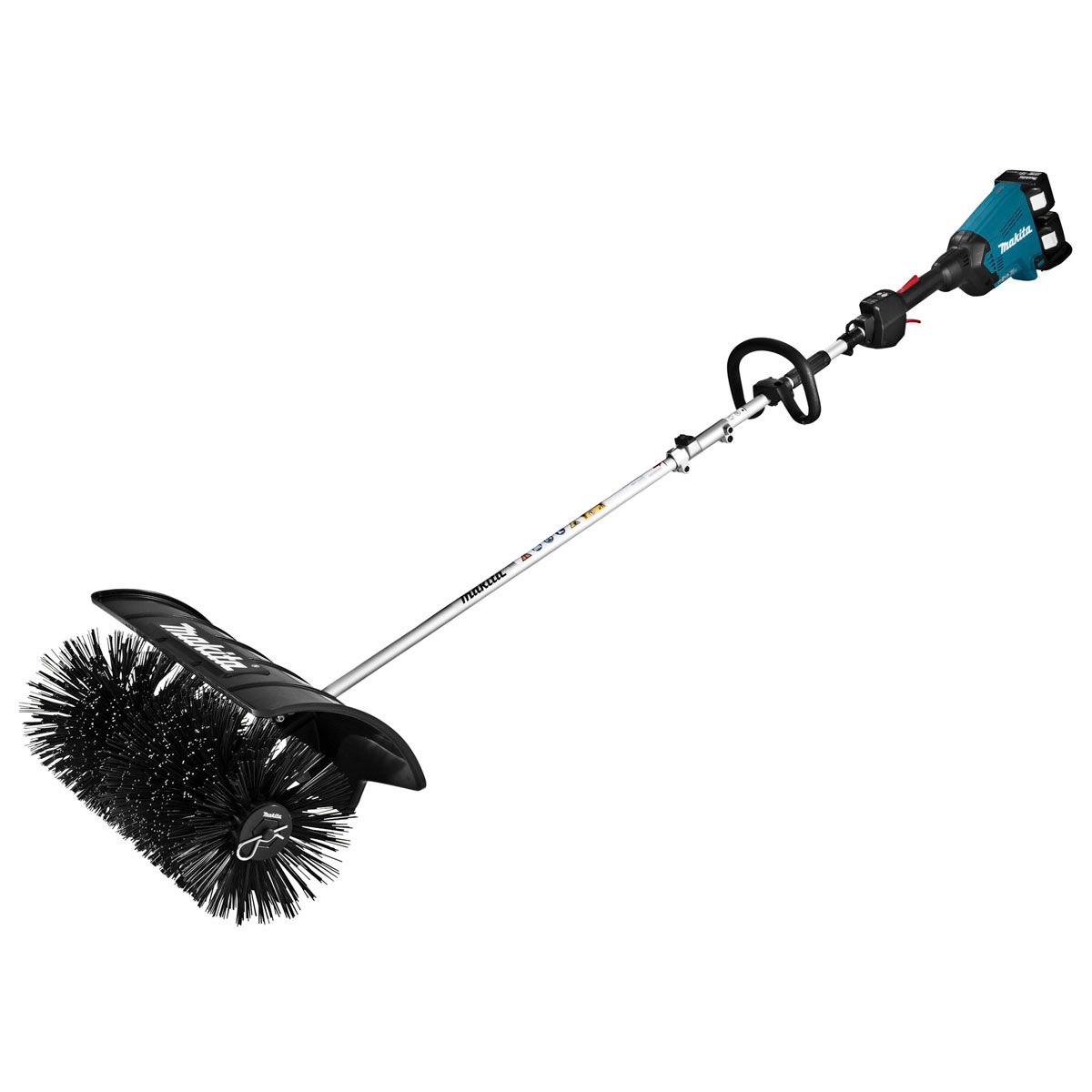 Makita  Kehrbürstenaufsatz BR400MP | 119027