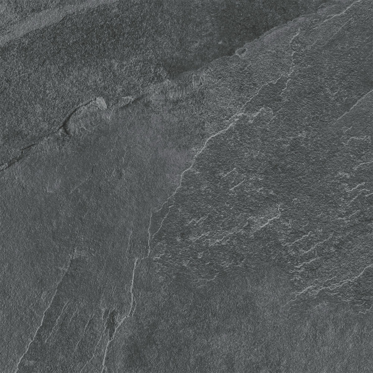 Feinsteinzeug Aura anthrazit 60 x 60 cm | athrazit | 119348
