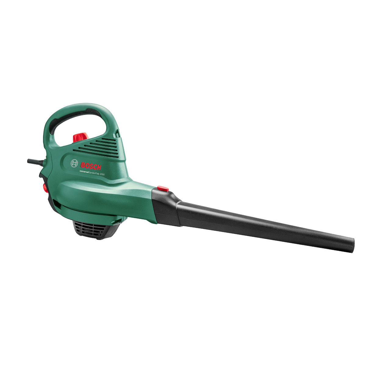 Bosch  Elektro-Laubsauger UniversalGardenTidy 2300 | 119550