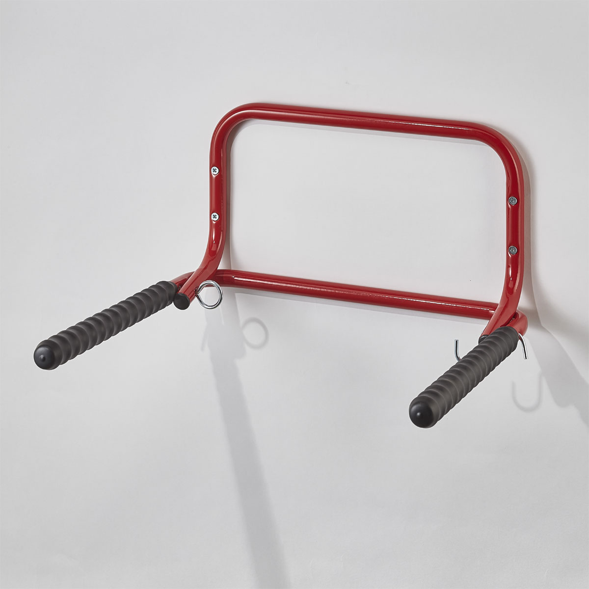 Mottez Fahrradwandhalter klappbar | 119600