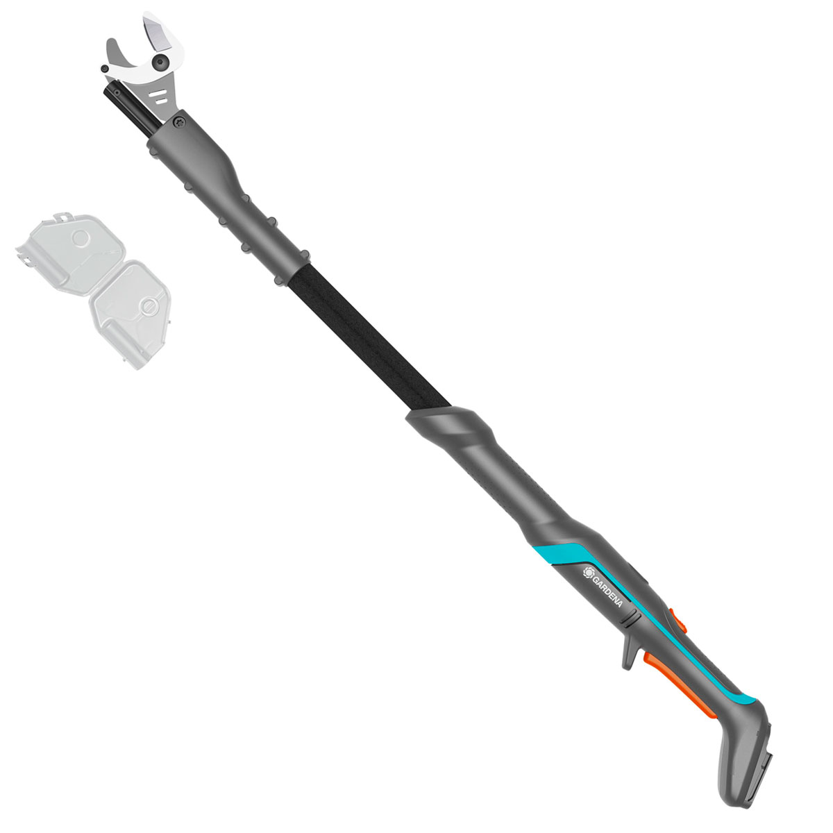 Gardena  Akku-Baumschere EasyCut 110/18V P4A solo | 119674