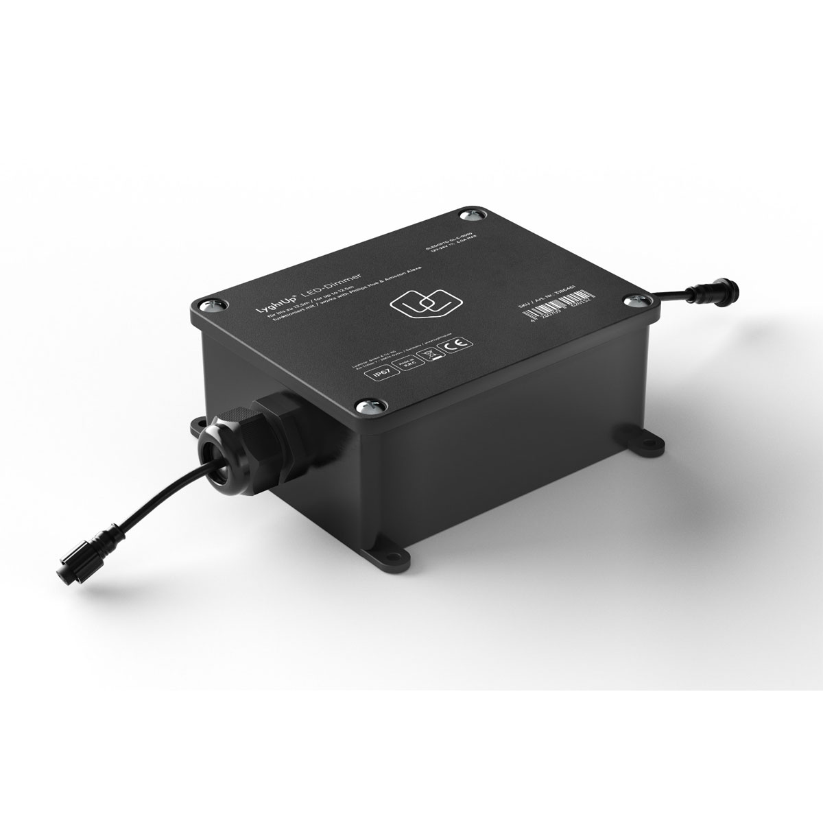 LyghtUp WiFi-Dimmer wasserdicht für den Außenbereich | 120434