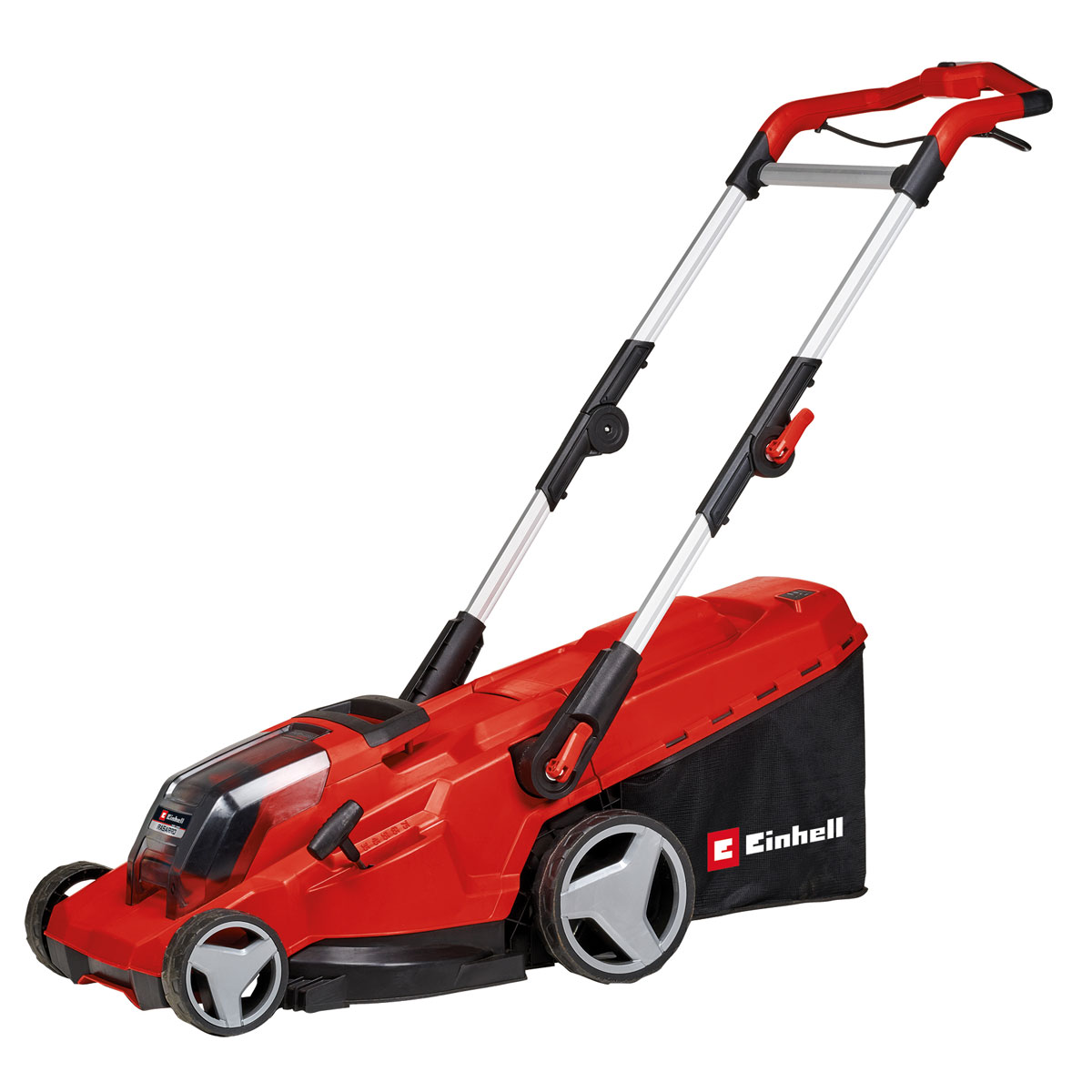 Einhell  Akku-Rasenmäher RASARRO 36/40 2 x 4.0Ah | 120562