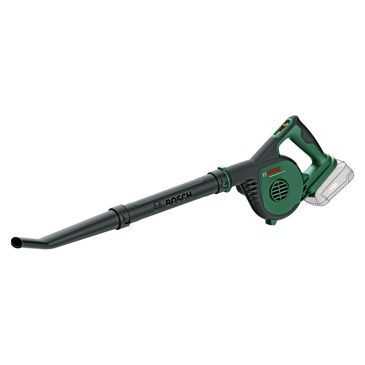 Bosch  Akku-Laubbläser UniversalLeafBlower 18V-130 | 121101