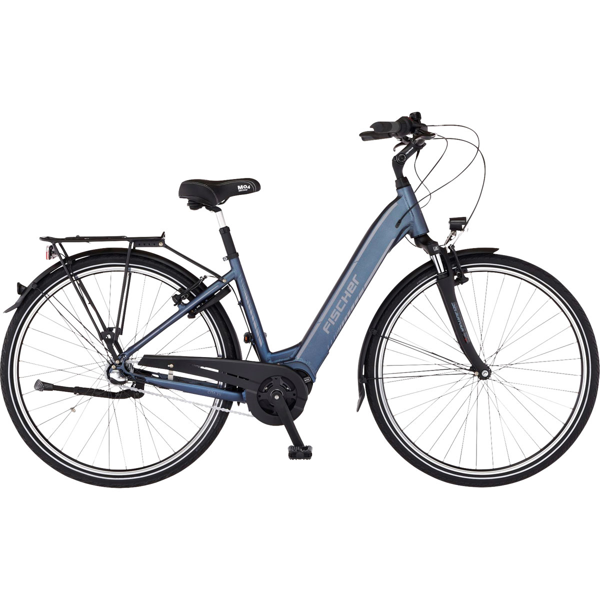Fischer Bikes E-Citybike | 121636