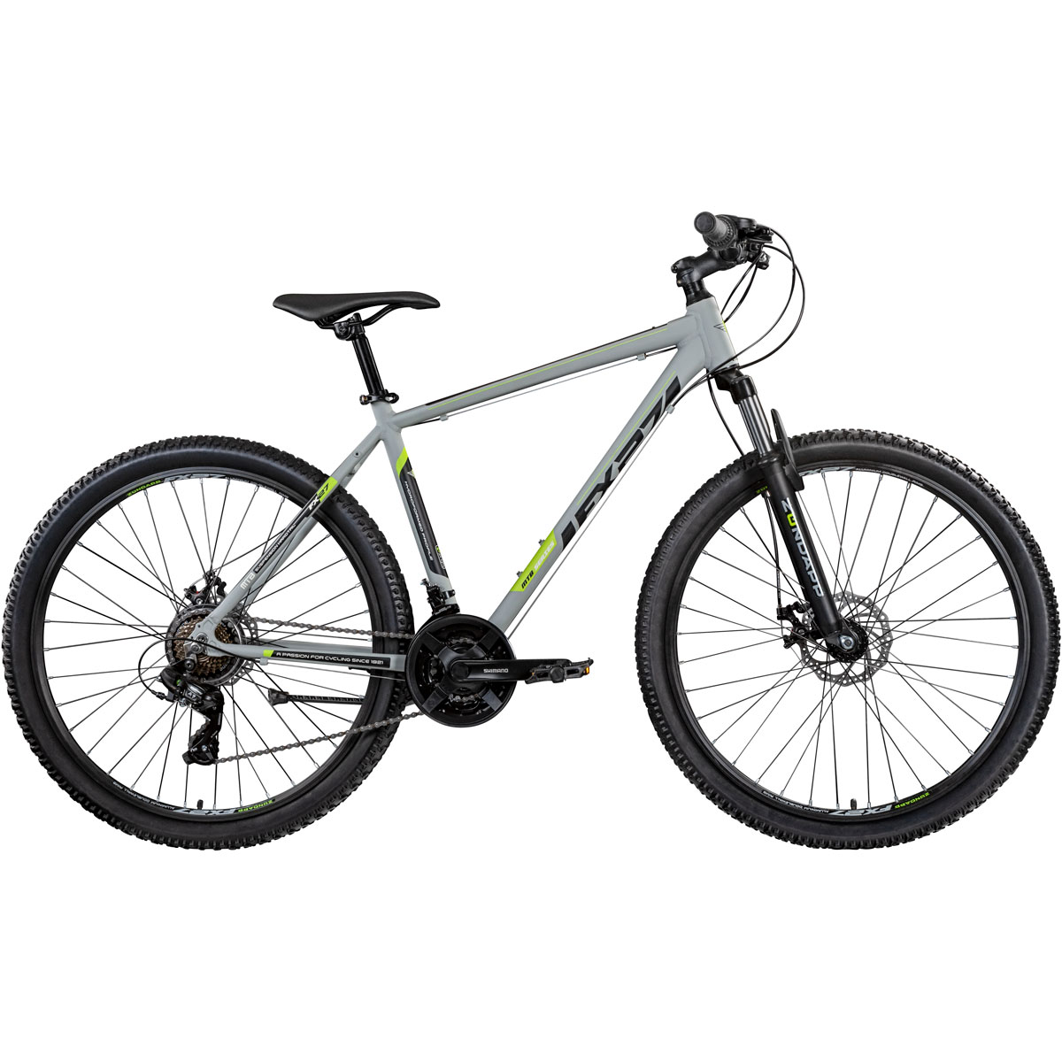 Zündapp Mountainbike FX27 | 121987