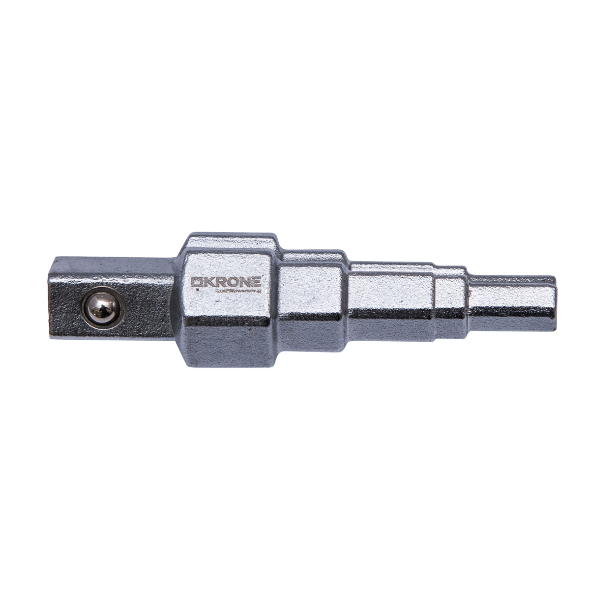 Krone  Stufenschlüssel 1/2" 5 Stufen | 123360