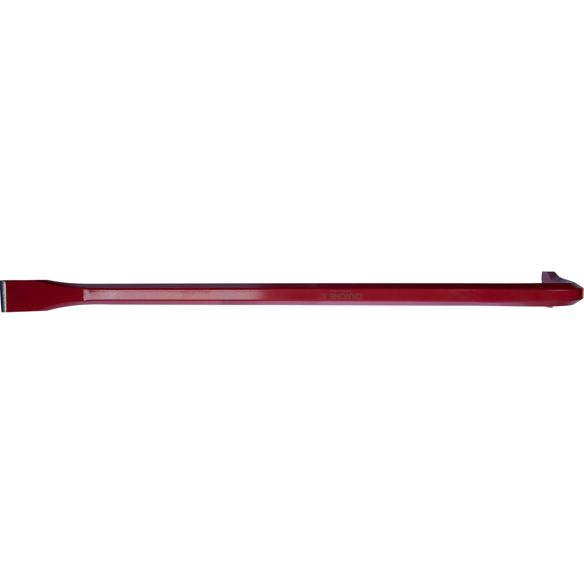 Krone  Nageleisen 500 x 18 mm 6kant | 123467
