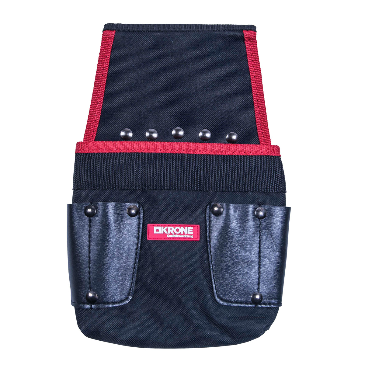 Krone  Nagel- und Werkzeugtasche 5 Fächer | 123547