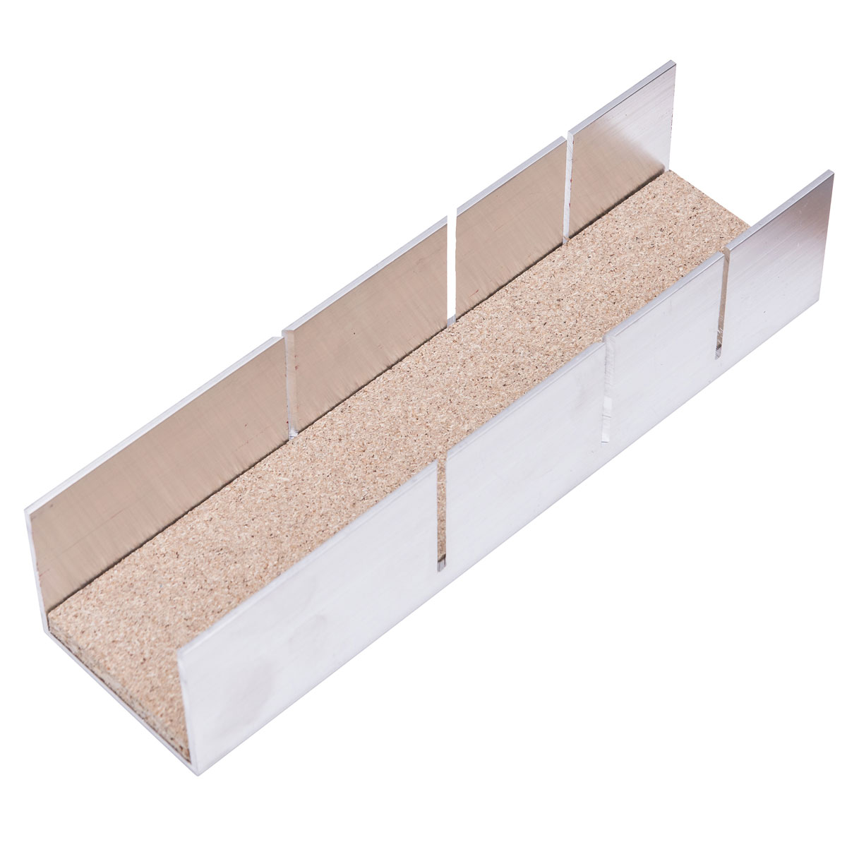 Krone  Schneidlade 245 x 60 x 44 mm | 123713