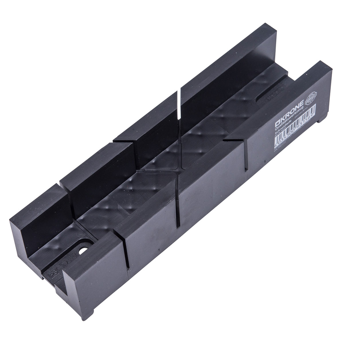 Krone  Schneidlade 245 x 40 x 35 mm Ku. | 123717