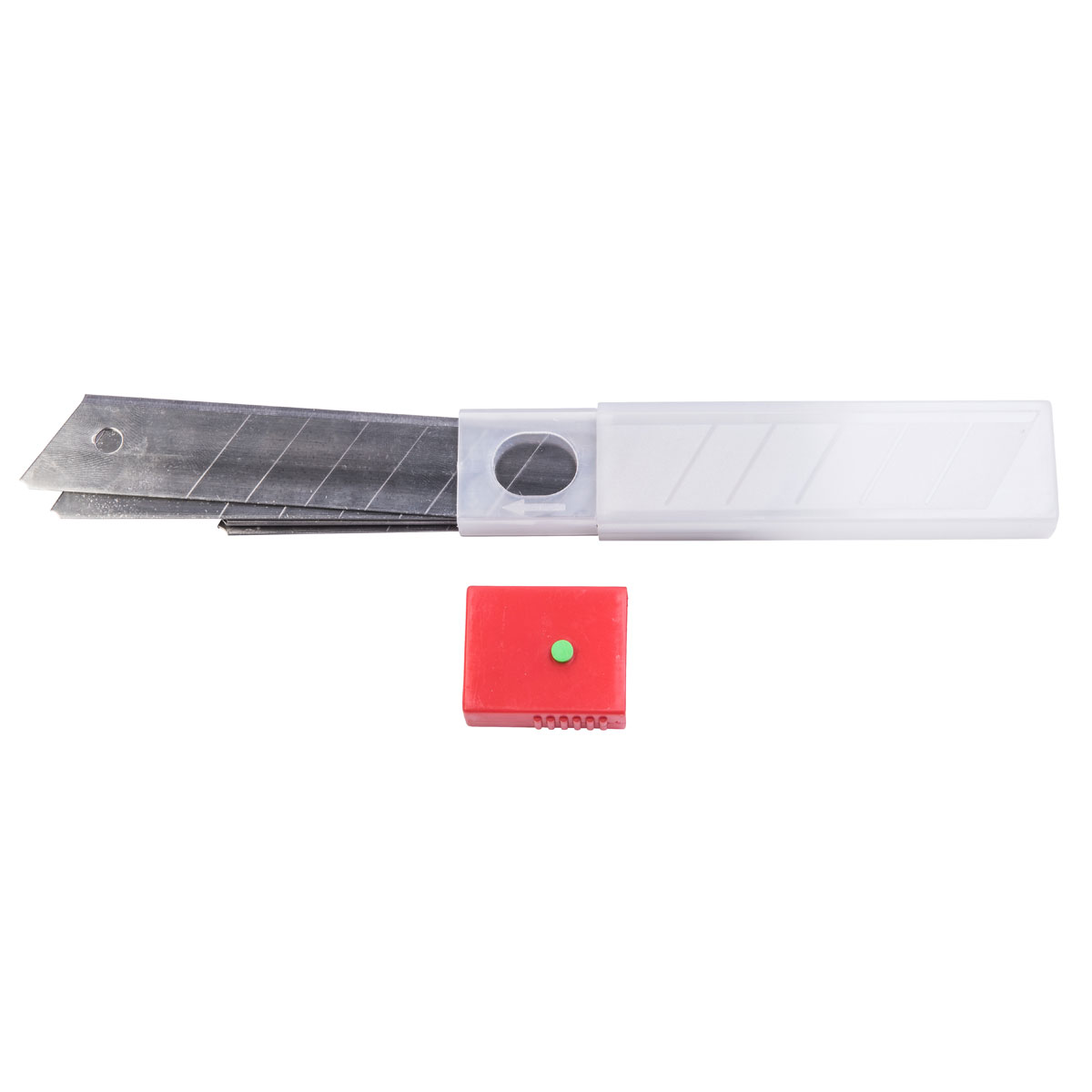 Krone  Ersatzklingen 25 mm 10 Stück | 123801