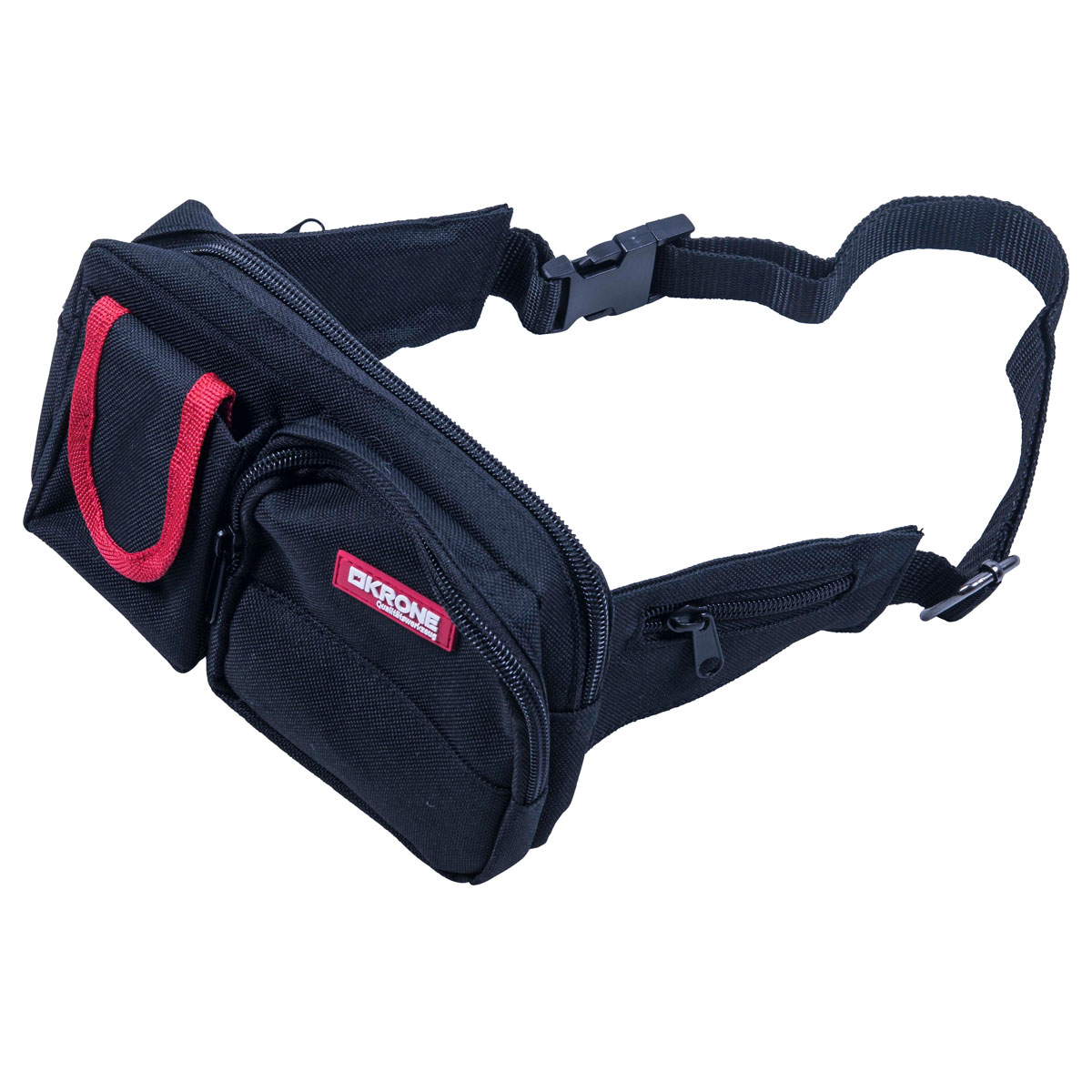 Krone  Werkzeug-und Uni-Gürteltasche | 123882