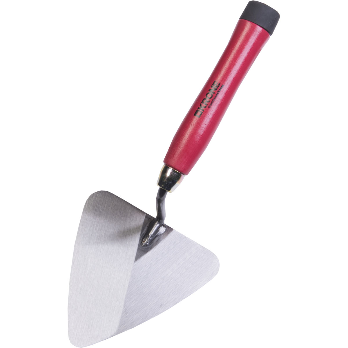 Krone  Fliesenkelle Dreieck 160 mm | 124889