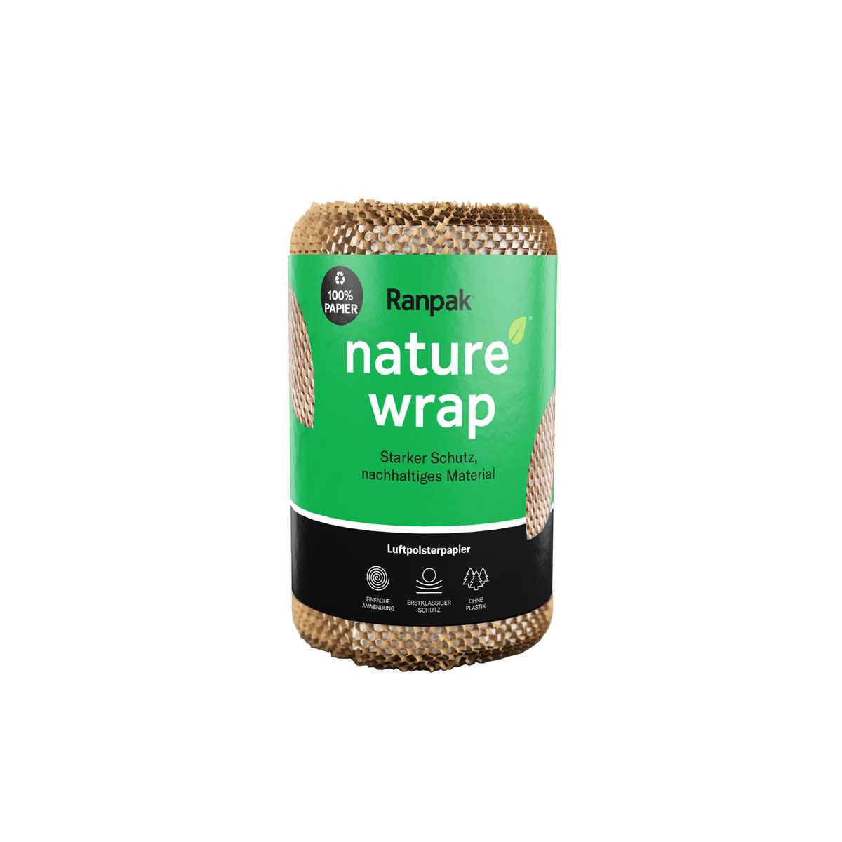 Polstermaterial Nature Wrap 9 x 0,4m | 127135