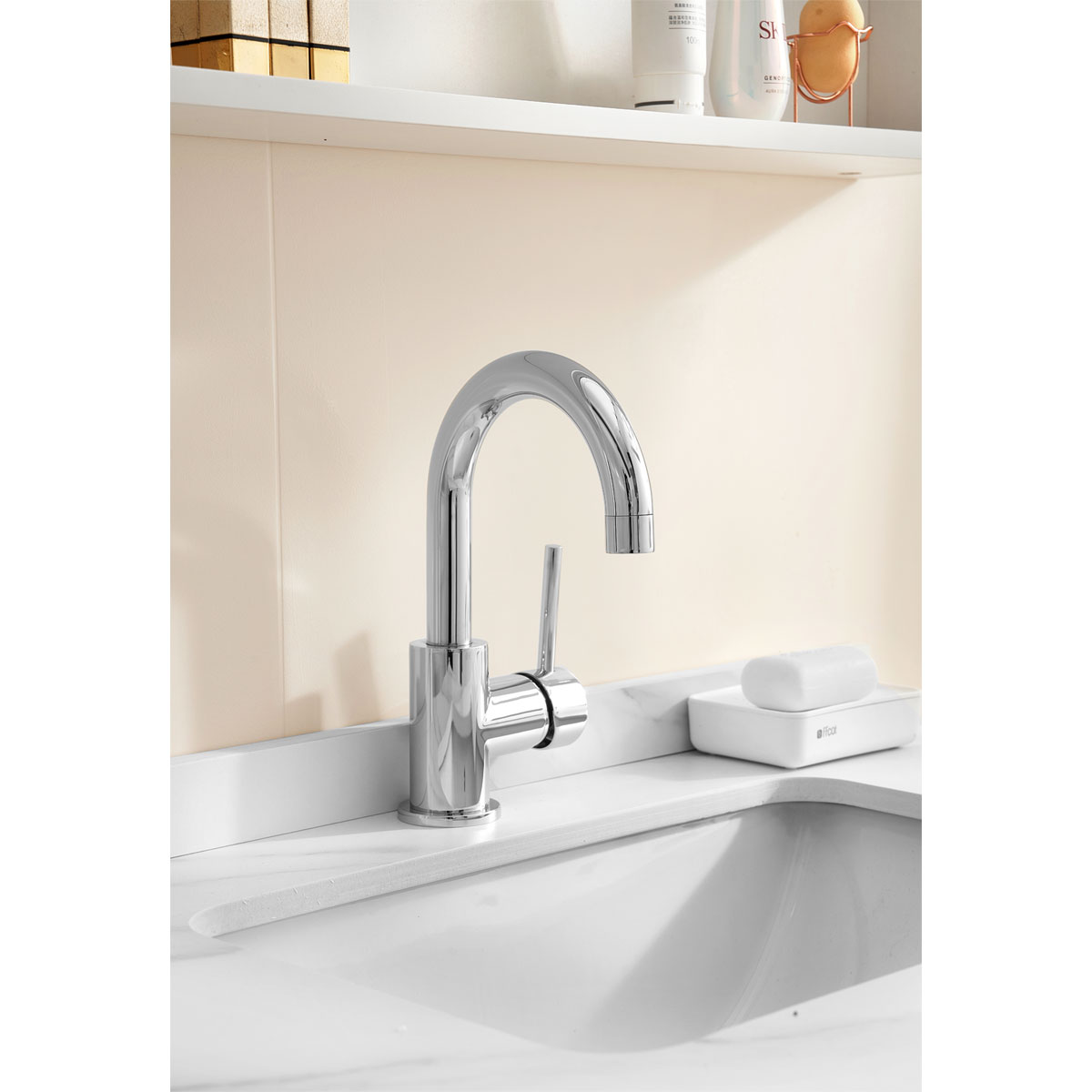 Valblue Waschtischarmatur Lucena | 127225