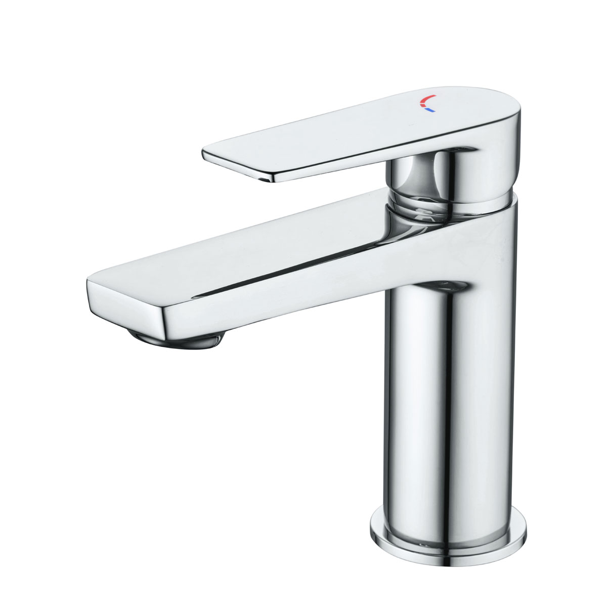 Valblue Waschtischarmatur Beja chrom | 127226