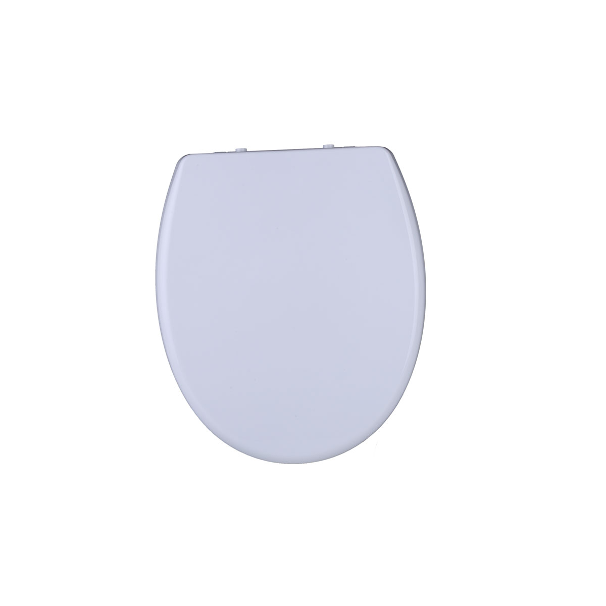 Valblue WC-Sitz Ardrea weiss Thermoplast Soft- Close Funktion Montage von oben | 127235