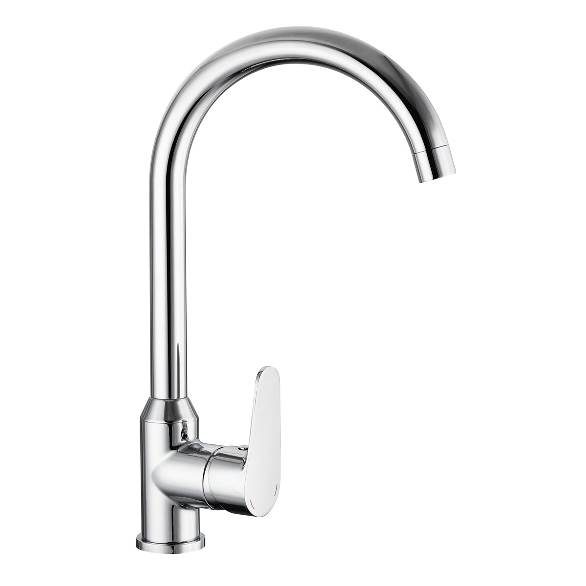 Valblue Spültischarmatur Laval chrom | 127273