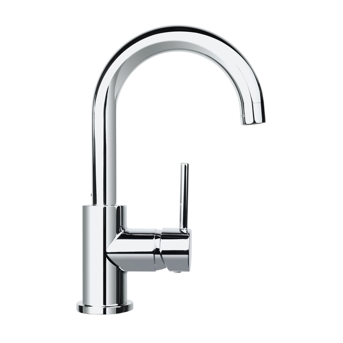 Valblue Waschtischarmatur Leni chrom | 127287