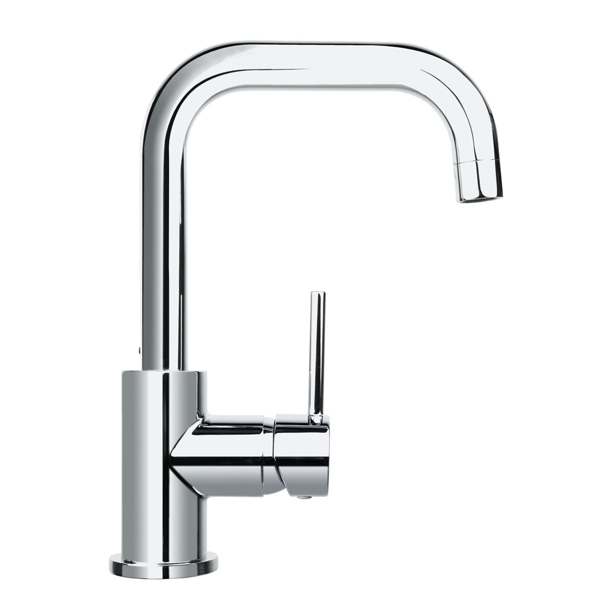 Valblue Waschtischarmatur Naso chrom | 127288