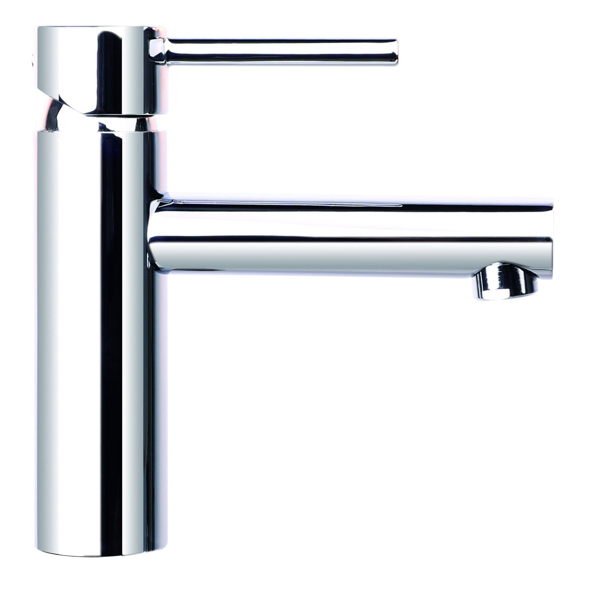 Valblue Waschtischarmatur Vichy chrom Eco-Click-Kartusche Wasserspar-Kartusche | 127290