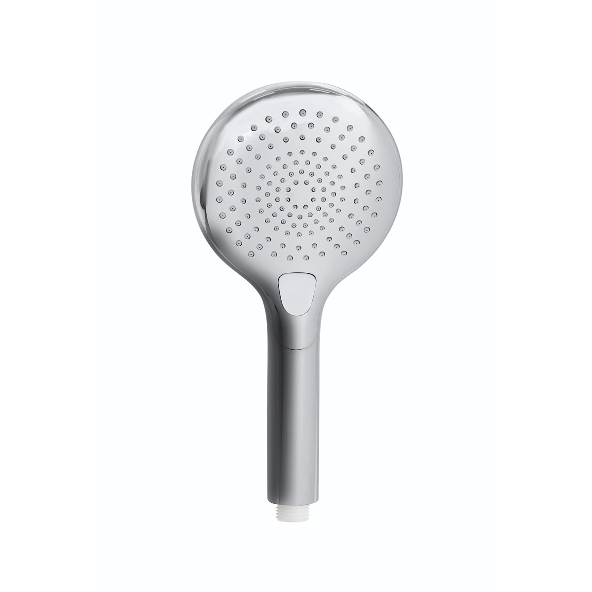 Valblue LED-Handbrause mit Wasserverbrauchsanzeige u Farbwechsler 3 Strahlarten | 127407