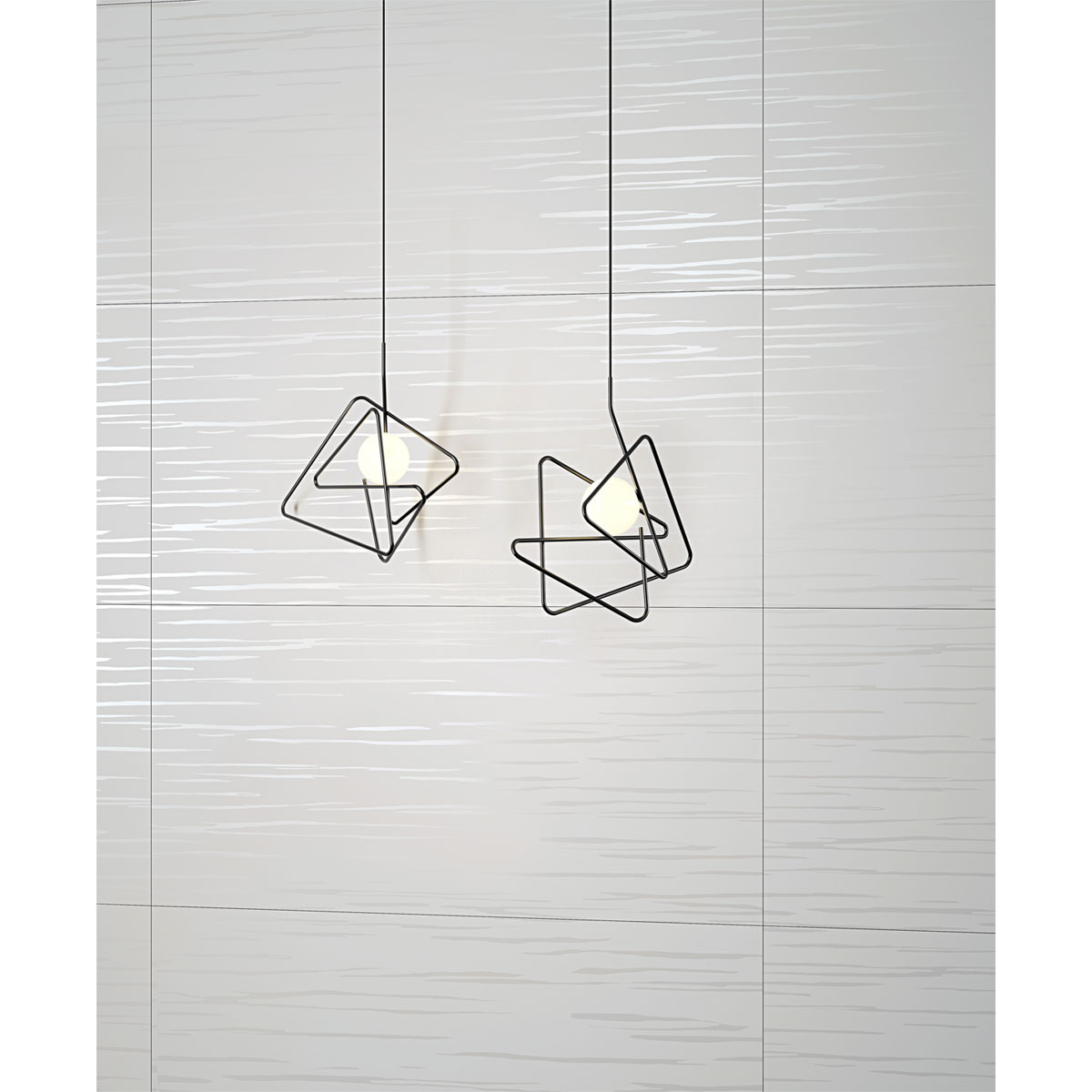 Wandfliese Appeal weiß satin matt 60 x 30 cm | 129168