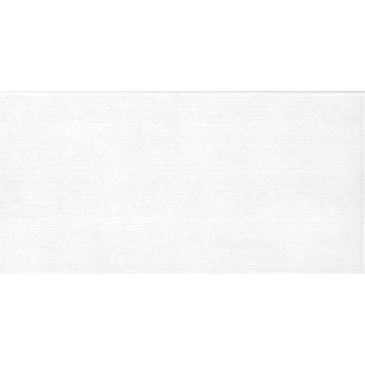 Adaptil Wandfliese Rio weiß matt 29,8 x 59,8 x 0,8 cm | 129550