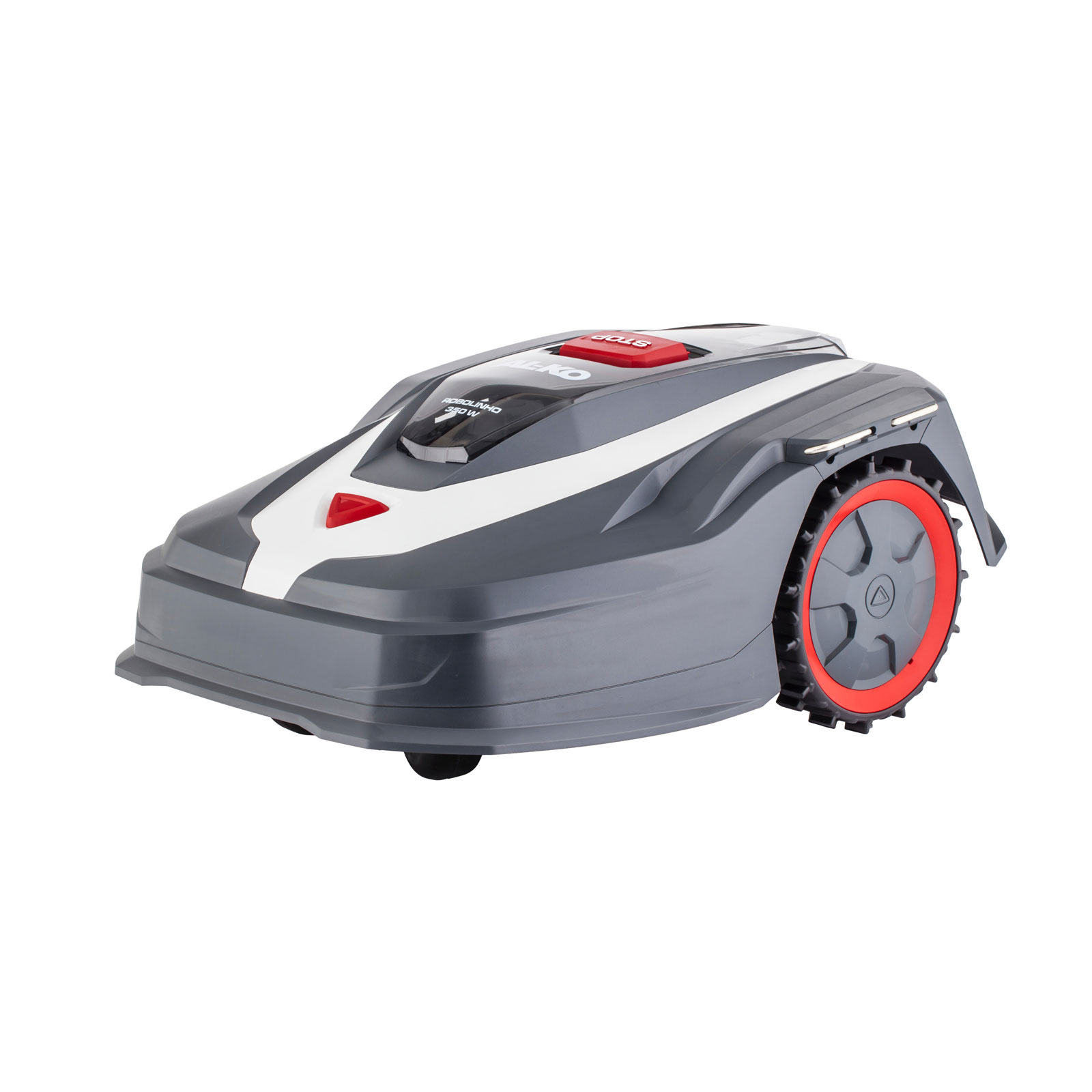 AL-KO  Mähroboter Robolinho 350W | 130421