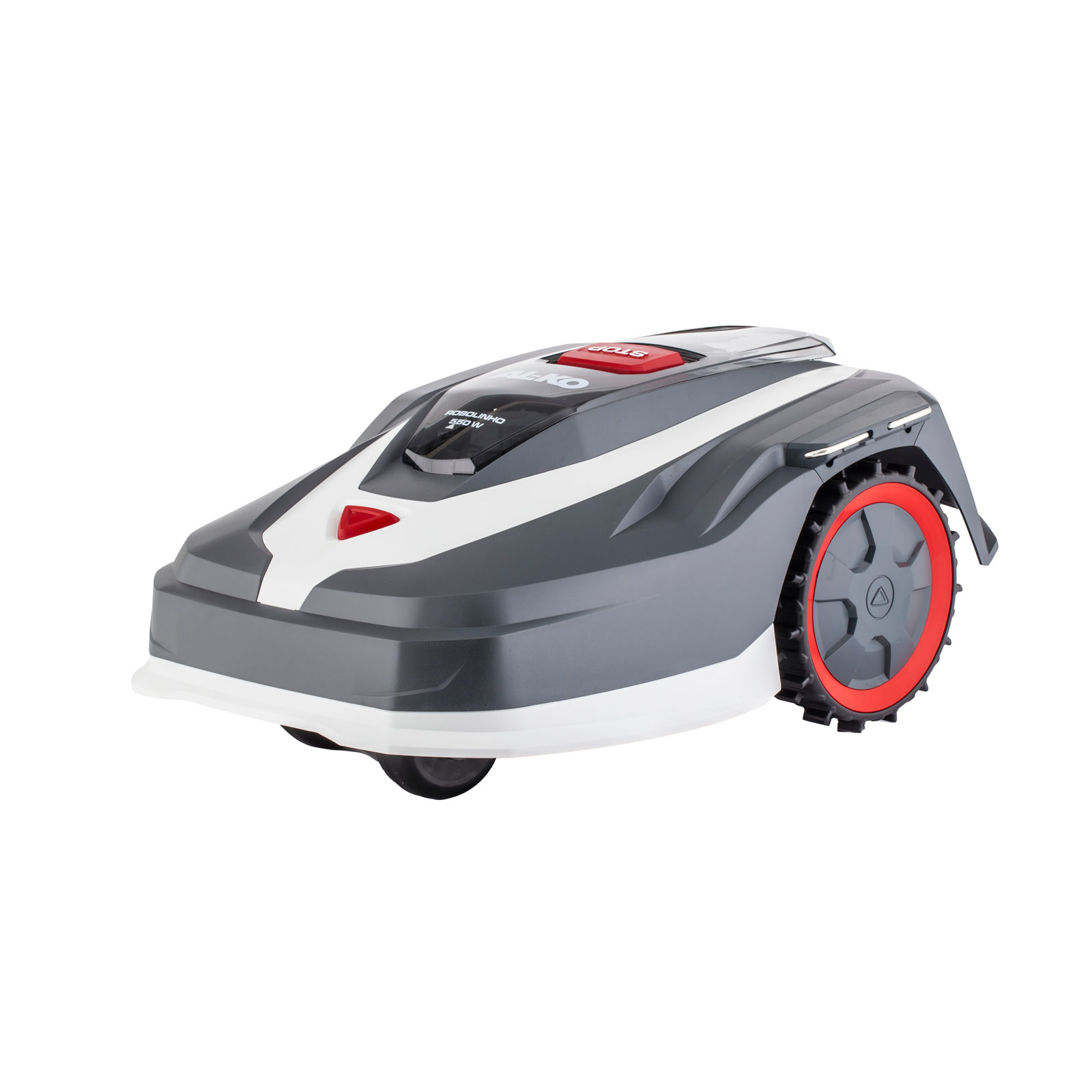 AL-KO  Mähroboter Robolinho 550W | 130422